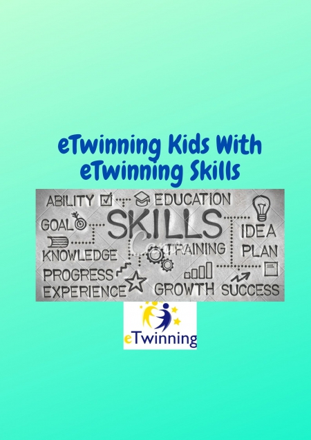  Projekt eTwinning Kids With Lifelong Skills 