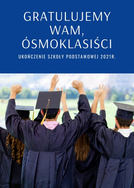 Wyniki egzaminu ósmoklasisty ogłoszone!