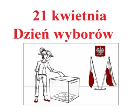 Wybory do Młodzieżowej Rady Miejskiej w Radlinie