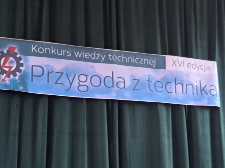 Nasi uczniowie najlepsi w gronie reprezentantów szkół okręgu rybnickiego i wodzisławskiego 