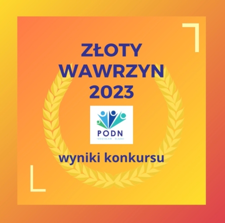 Sukces Mikołaja w przeglądzie ''Złoty Wawrzyn'' 2023!