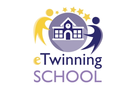 Odznaka Szkoły eTwinning 2023!