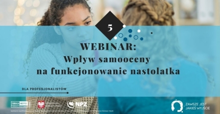 Zapraszamy na webinar