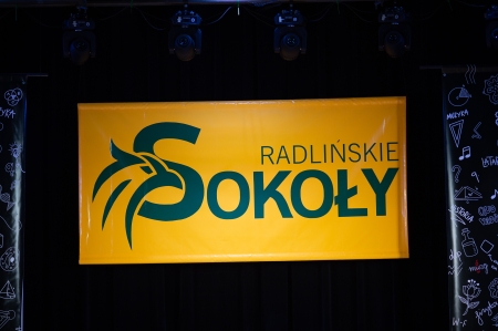 Radlińskie Sokoły 2023