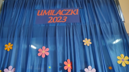 Umilaczki 2023