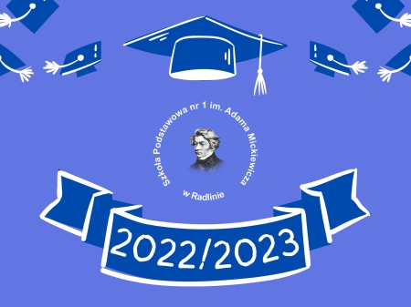 Osiągnięcia i sukcesy w roku szkolnym 2022/2023!