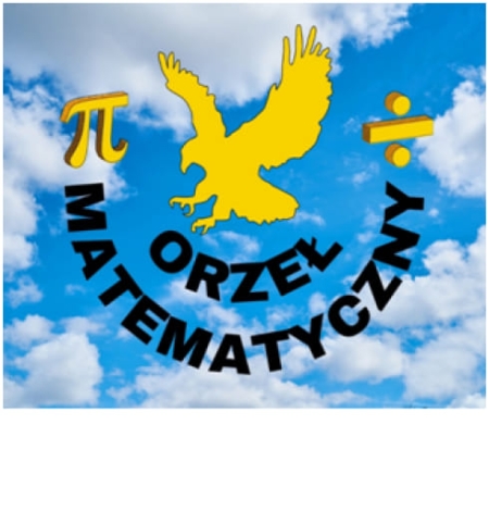 Wyniki Ogólnopolskiego Konkursu ''Orzeł Matematyczny''