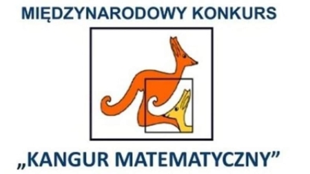 Międzynarodowy Konkurs Matematyczny ''Kangur''