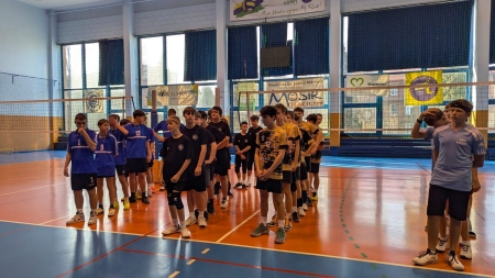 Sukcesy Naszych Uczniów