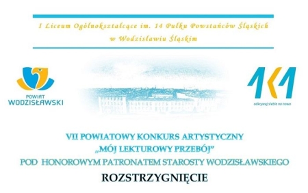 Sukcesy naszych uczniów!