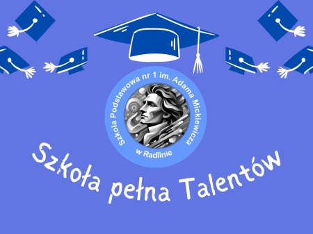 Podsumowanie osiągnięć uczniów w roku szkolnym 2024/2025.