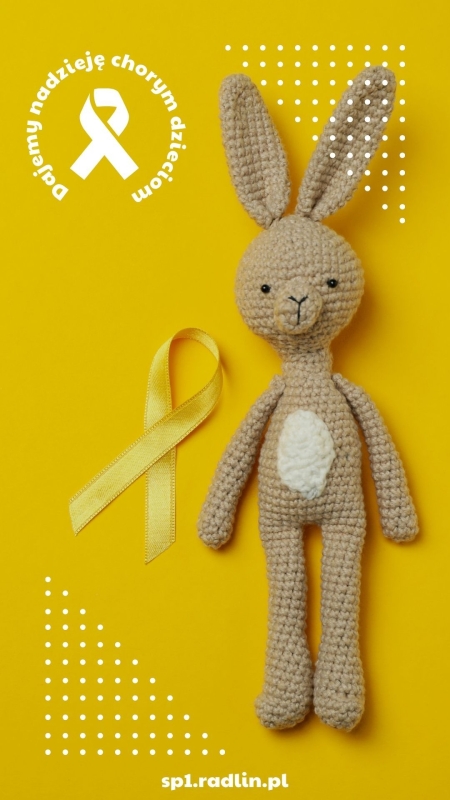 Pomóżmy pacjentom oddziałów onkologicznych!