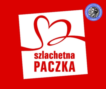Podziękowania dla Społeczności Szkoły!