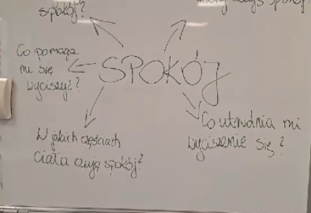 Jak uczyć spokoju i zaufania?