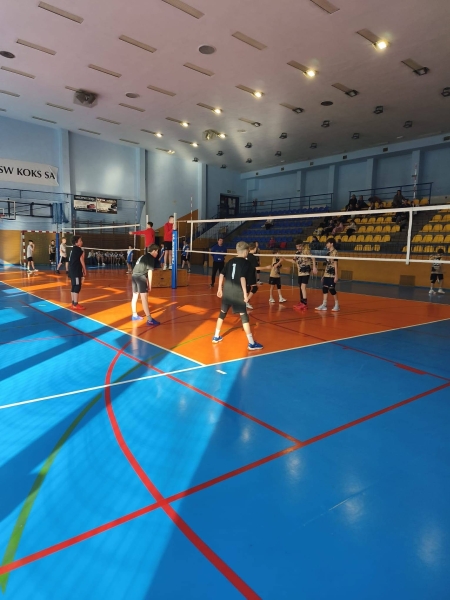 Finał Powiatowych Igrzysk Dzieci