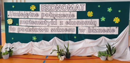 Sukcesy naszych uczniów 