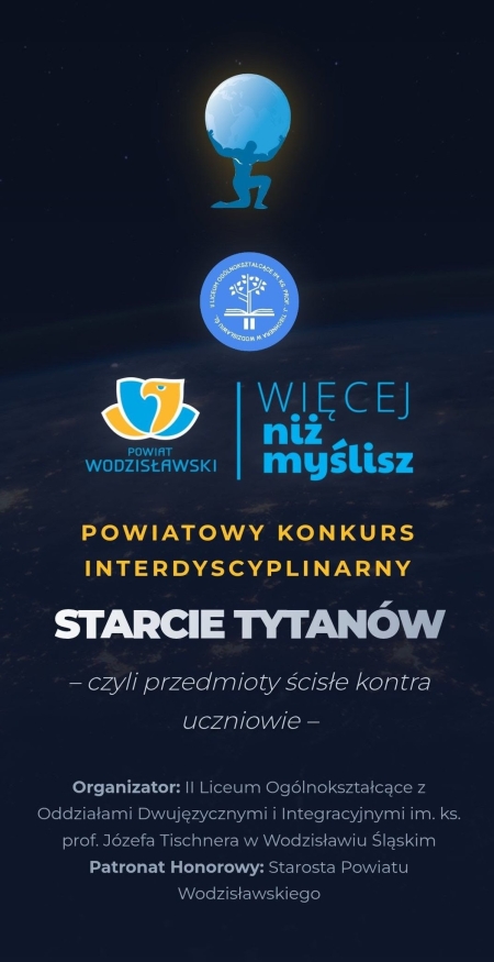 ''Starcie Tytanów''