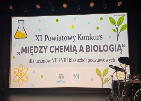 Najlepsi w powiecie!
